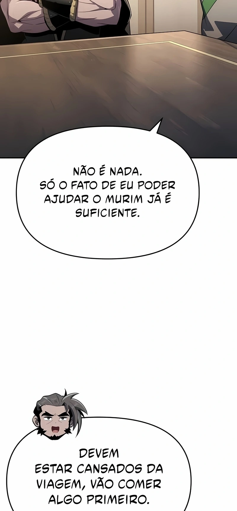 Read Entomologista Do Clã Tang De Sichuan (PT-BR) PT Manga Online
