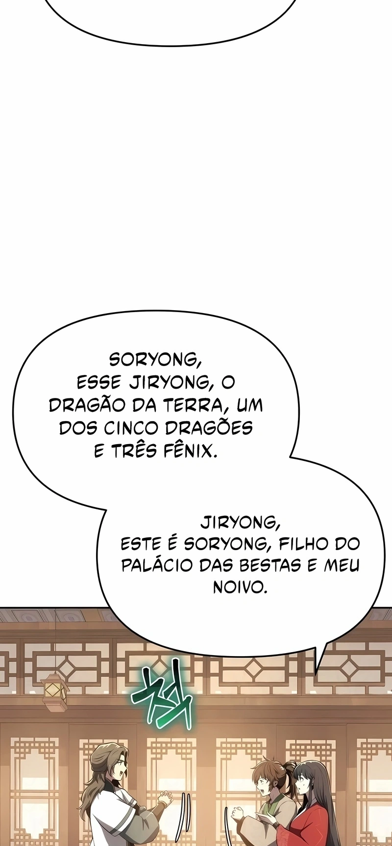 Read Entomologista Do Clã Tang De Sichuan (PT-BR) PT Manga Online