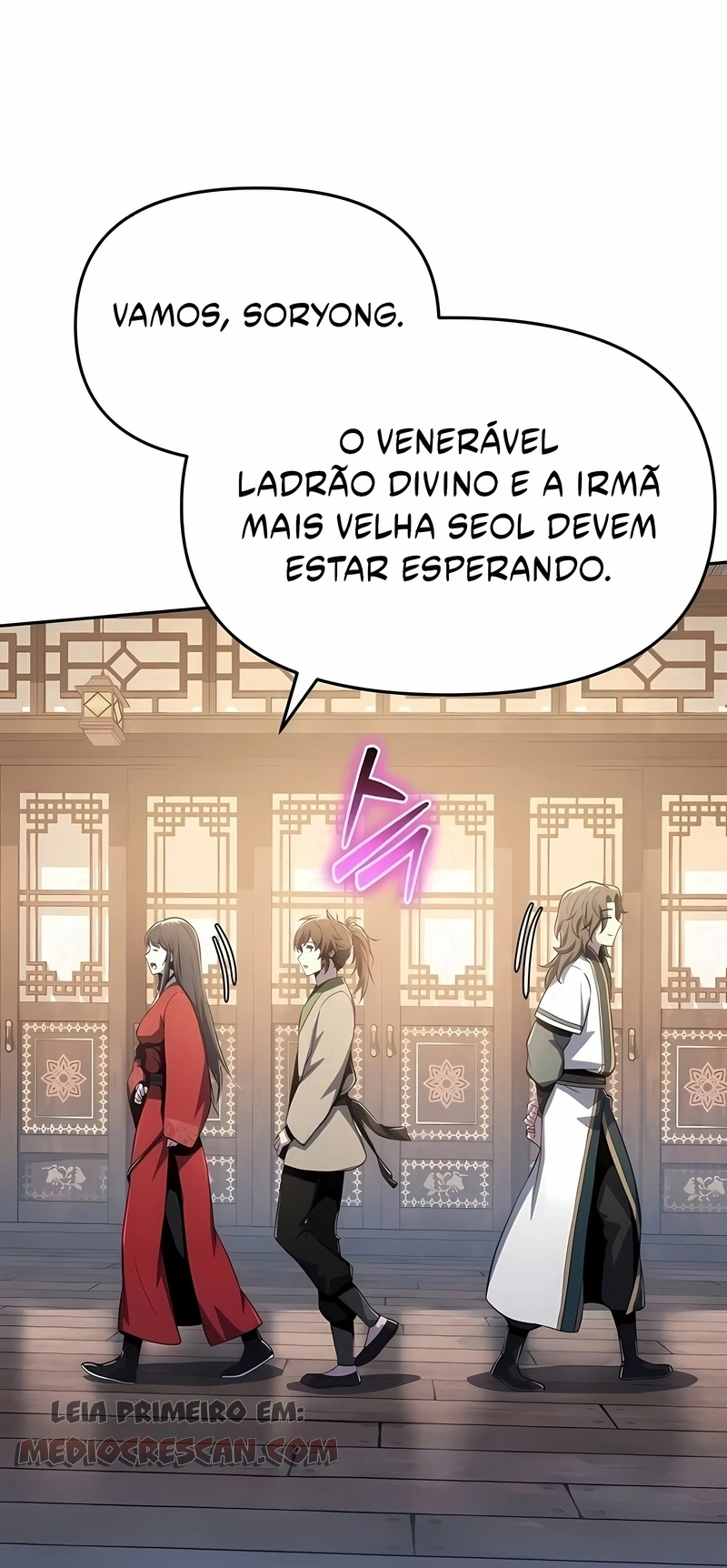 Read Entomologista Do Clã Tang De Sichuan (PT-BR) PT Manga Online