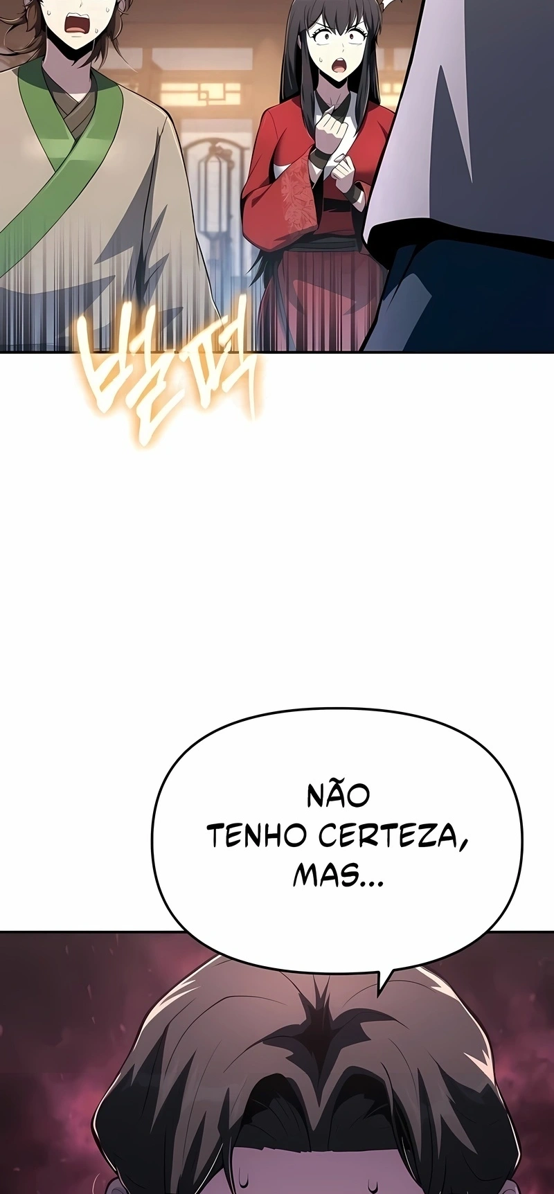 Read Entomologista Do Clã Tang De Sichuan (PT-BR) PT Manga Online