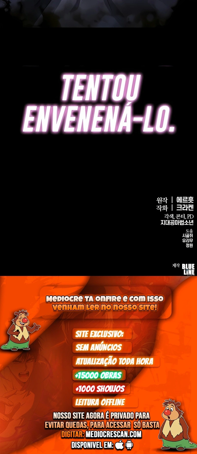 Read Entomologista Do Clã Tang De Sichuan (PT-BR) PT Manga Online