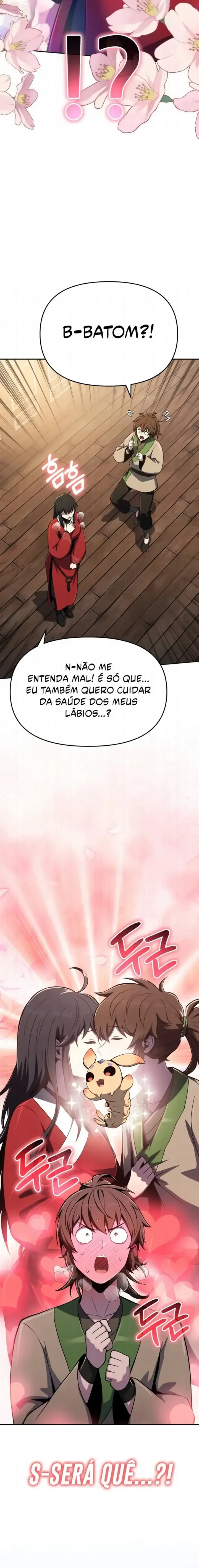 Read Entomologista Do Clã Tang De Sichuan (PT-BR) PT Manga Online