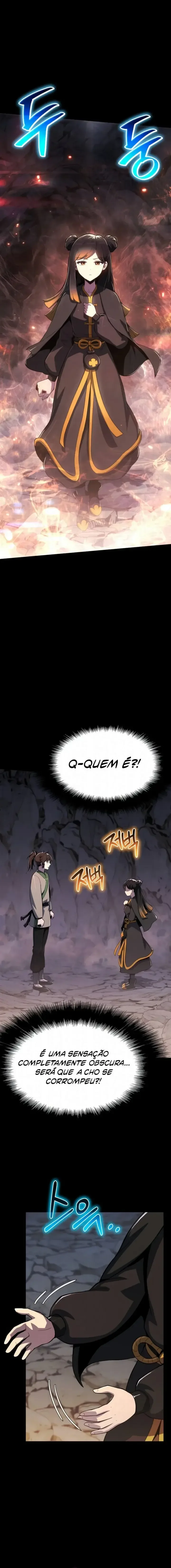Read Entomologista Do Clã Tang De Sichuan (PT-BR) PT Manga Online