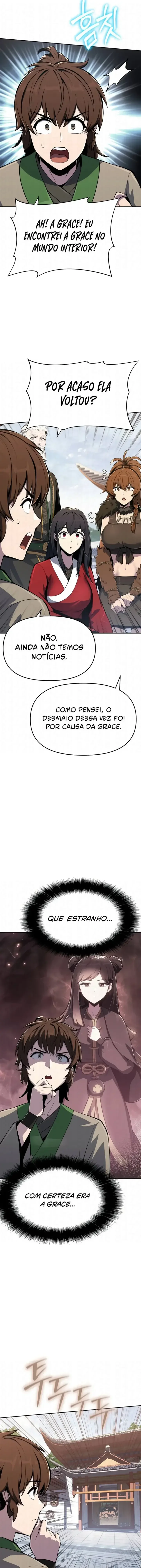 Read Entomologista Do Clã Tang De Sichuan (PT-BR) PT Manga Online