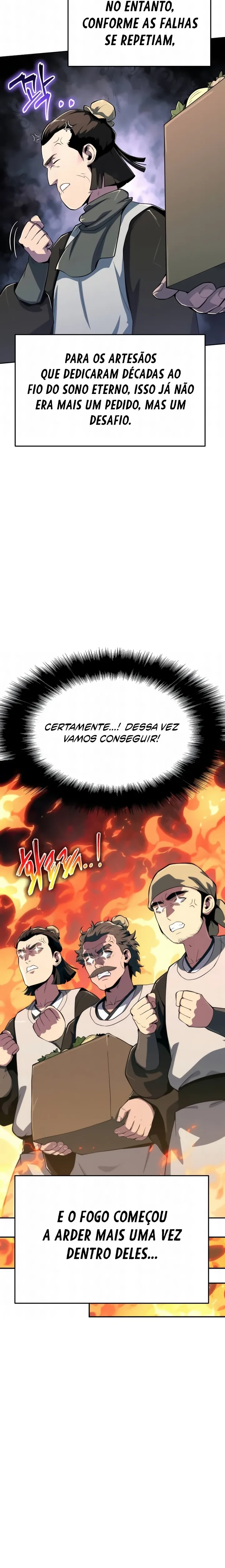 Read Entomologista Do Clã Tang De Sichuan (PT-BR) PT Manga Online