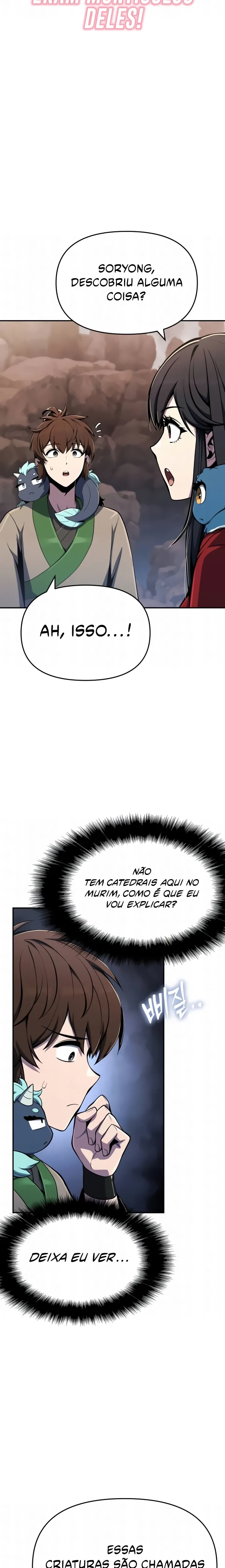 Read Entomologista Do Clã Tang De Sichuan (PT-BR) PT Manga Online