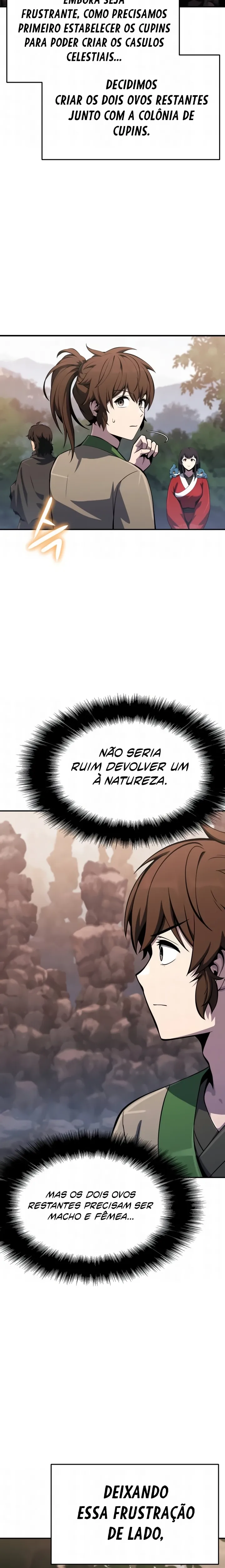Read Entomologista Do Clã Tang De Sichuan (PT-BR) PT Manga Online