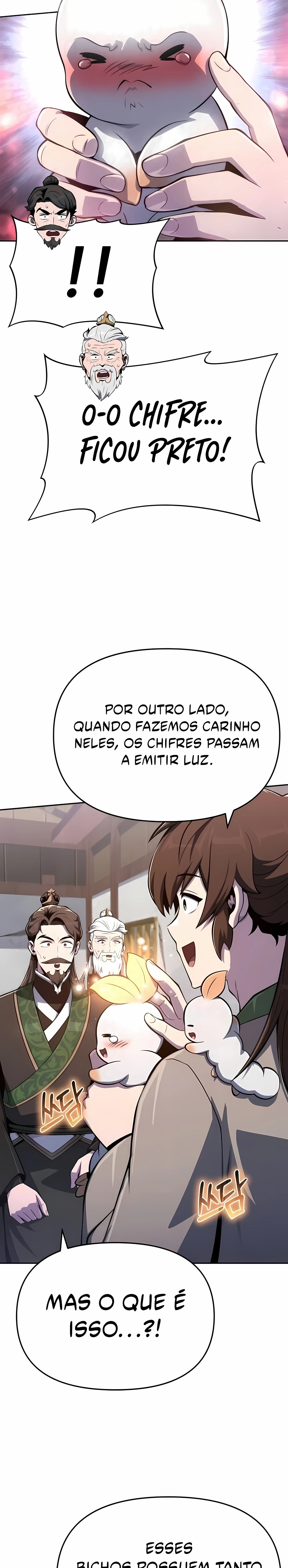 Read Entomologista Do Clã Tang De Sichuan (PT-BR) PT Manga Online
