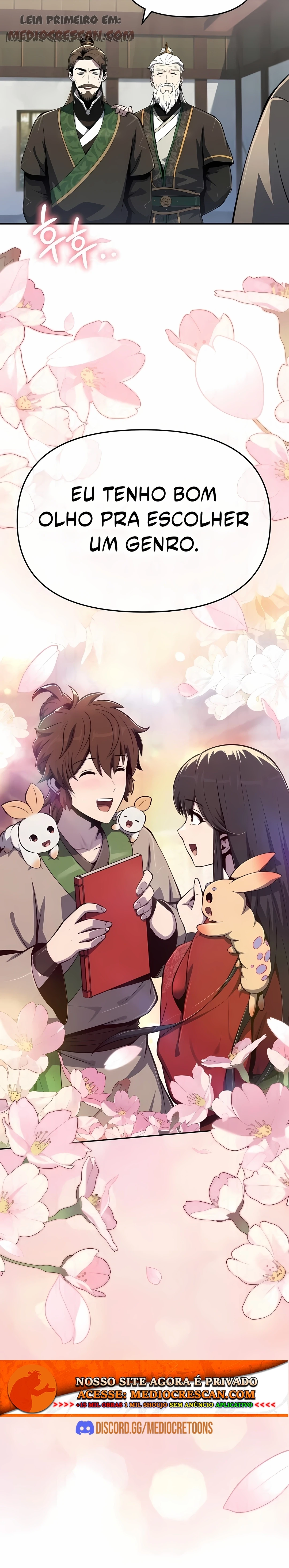 Read Entomologista Do Clã Tang De Sichuan (PT-BR) PT Manga Online