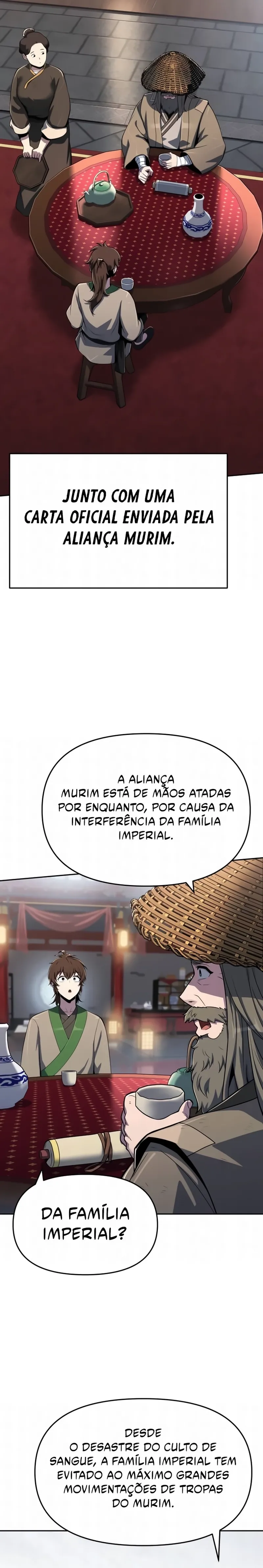 Read Entomologista Do Clã Tang De Sichuan (PT-BR) PT Manga Online