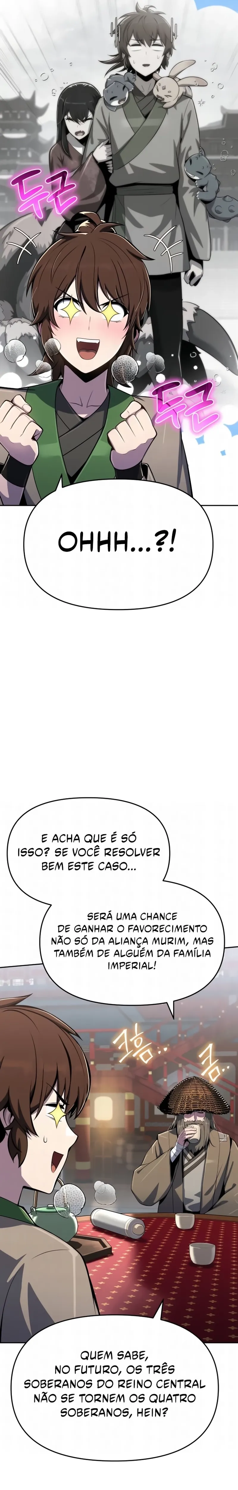 Read Entomologista Do Clã Tang De Sichuan (PT-BR) PT Manga Online