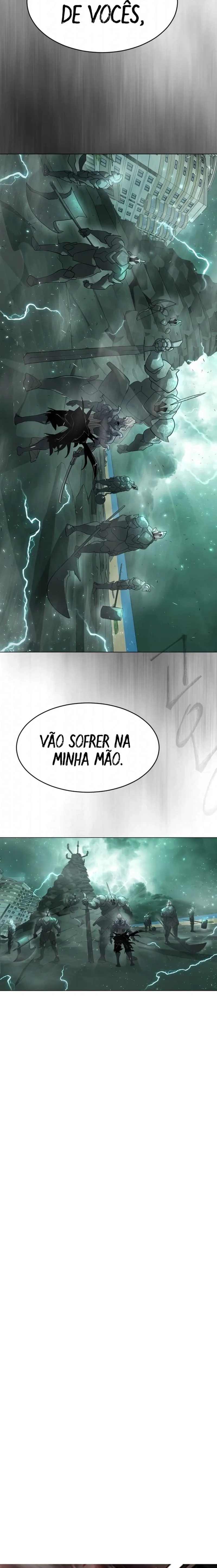 Read Era Sobre Humana (PT-BR) PT Manga Online