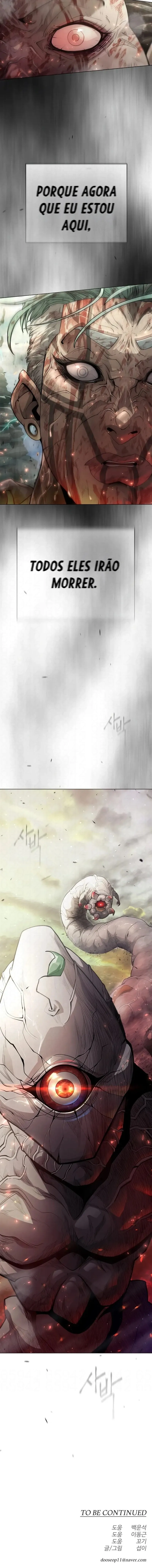 Read Era Sobre Humana (PT-BR) PT Manga Online