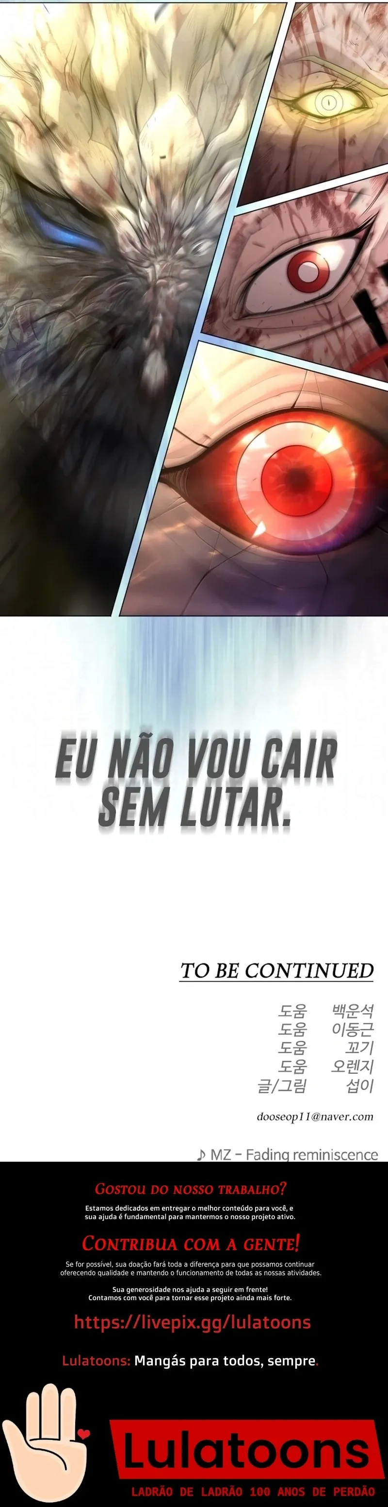 Read Era Sobre Humana (PT-BR) PT Manga Online