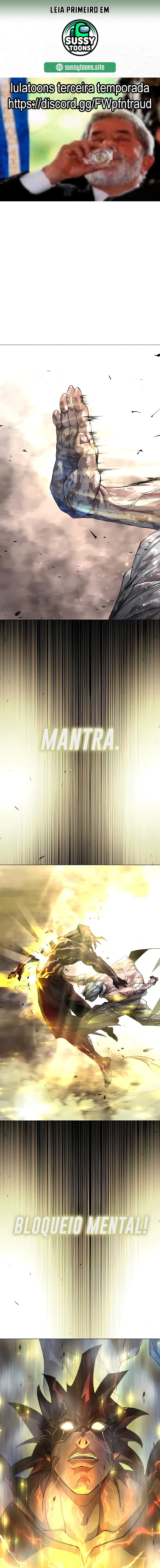 Read Era Sobre Humana (PT-BR) PT Manga Online
