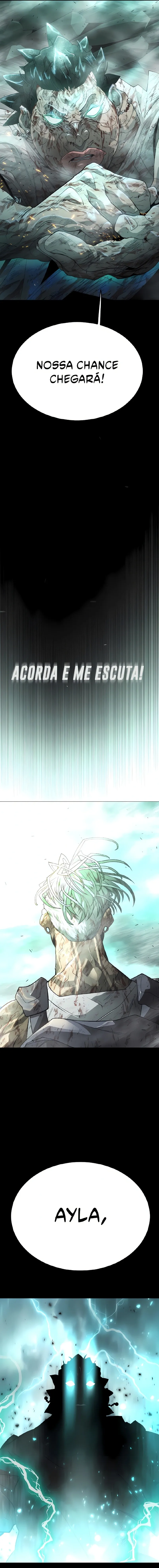 Read Era Sobre Humana (PT-BR) PT Manga Online