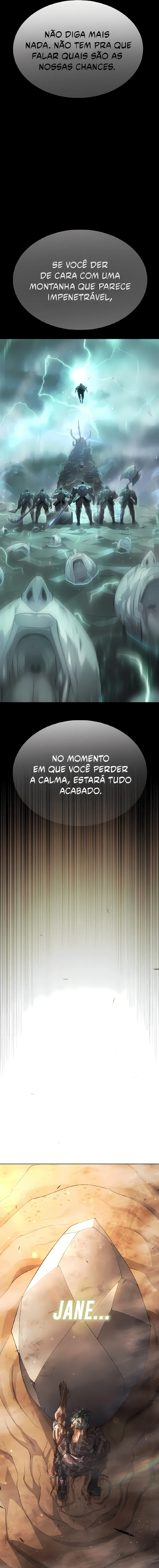 Read Era Sobre Humana (PT-BR) PT Manga Online
