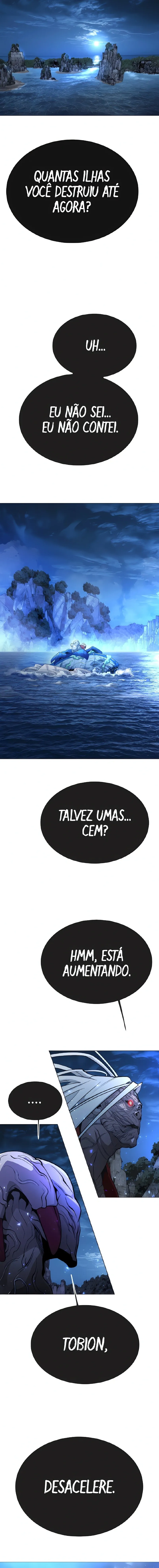 Read Era Sobre Humana (PT-BR) PT Manga Online