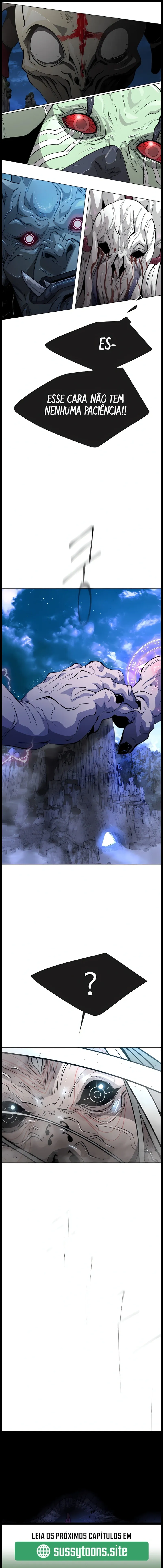 Read Era Sobre Humana (PT-BR) PT Manga Online