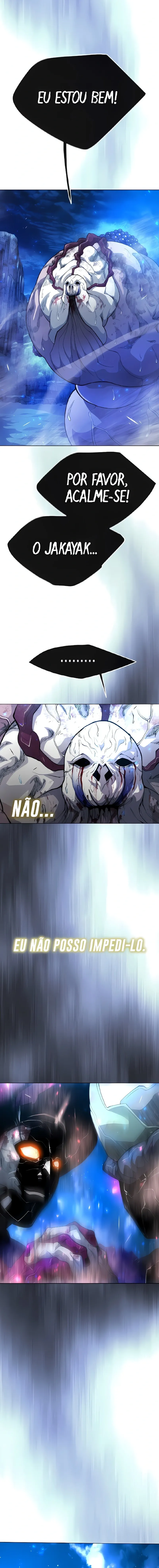 Read Era Sobre Humana (PT-BR) PT Manga Online