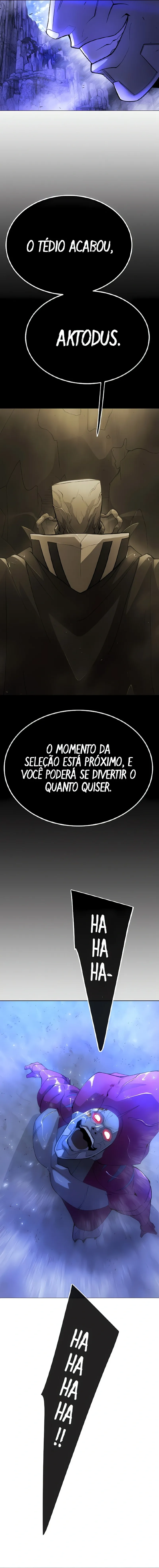 Read Era Sobre Humana (PT-BR) PT Manga Online