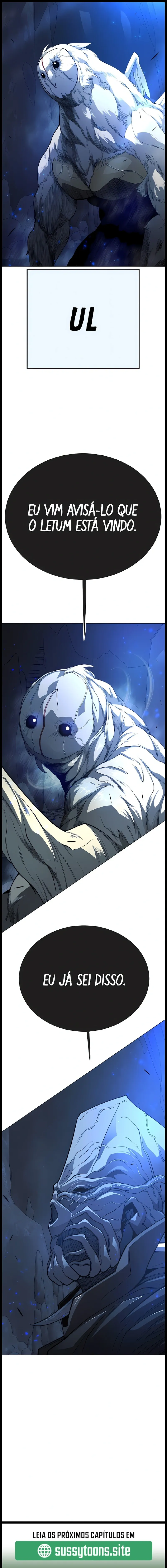 Read Era Sobre Humana (PT-BR) PT Manga Online