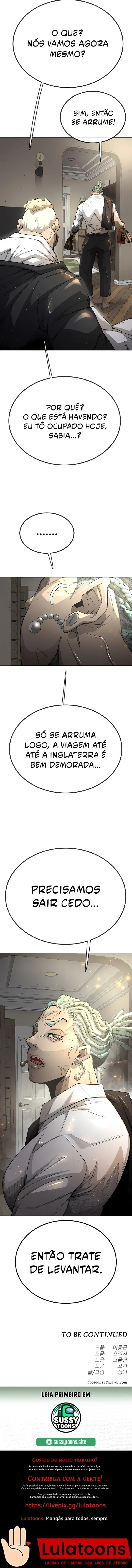 Read Era Sobre Humana (PT-BR) PT Manga Online