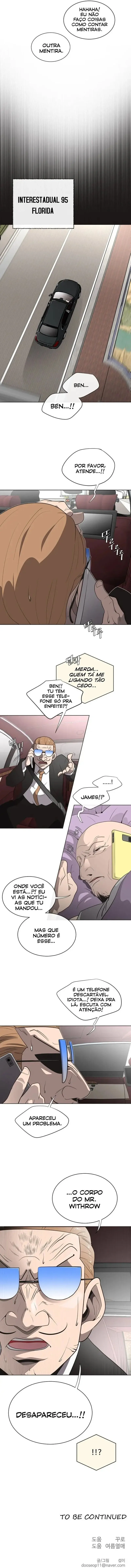 Read Era Sobre Humana (PT-BR) PT Manga Online