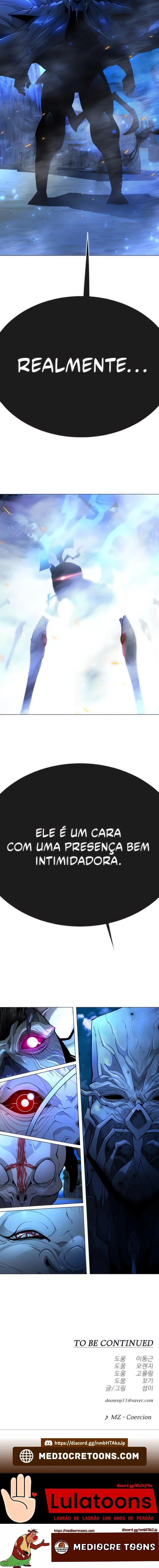 Read Era Sobre Humana (PT-BR) PT Manga Online