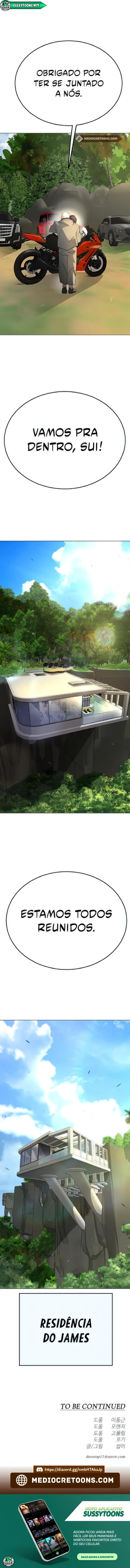 Read Era Sobre Humana (PT-BR) PT Manga Online
