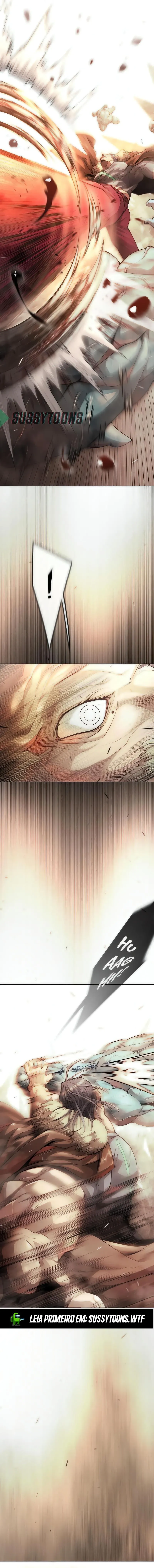 Read Era Sobre Humana (PT-BR) PT Manga Online
