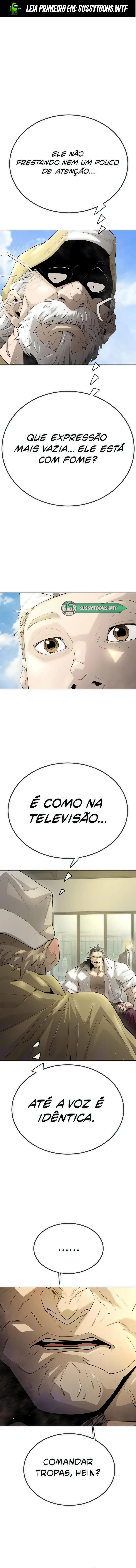 Read Era Sobre Humana (PT-BR) PT Manga Online