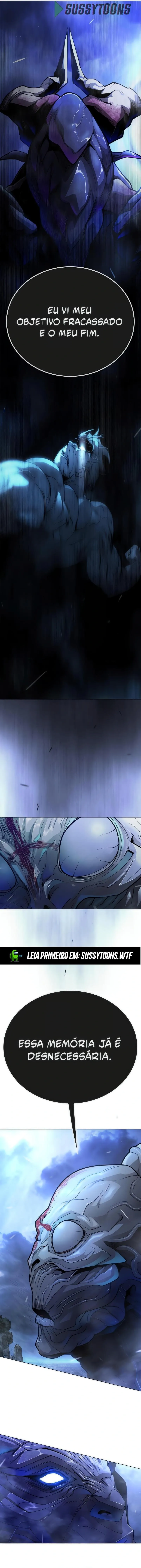 Read Era Sobre Humana (PT-BR) PT Manga Online