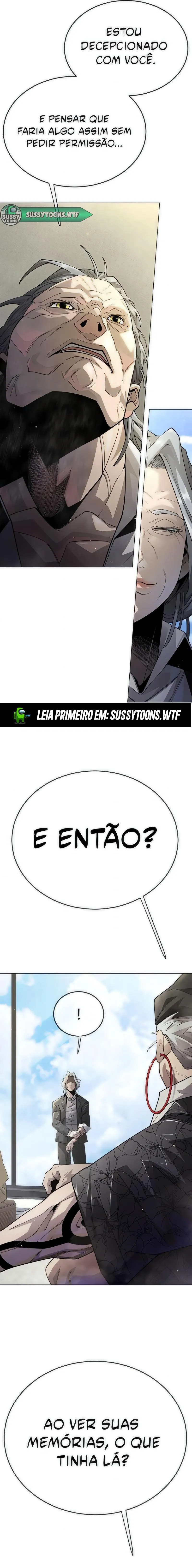 Read Era Sobre Humana (PT-BR) PT Manga Online