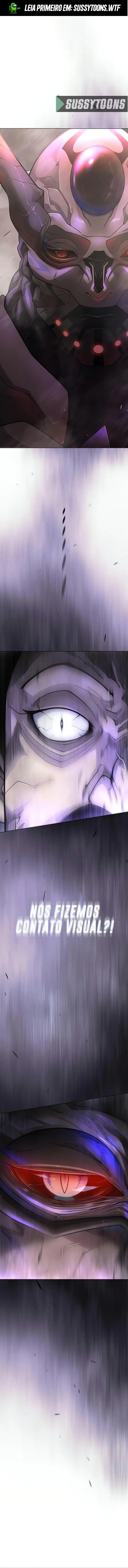 Read Era Sobre Humana (PT-BR) PT Manga Online