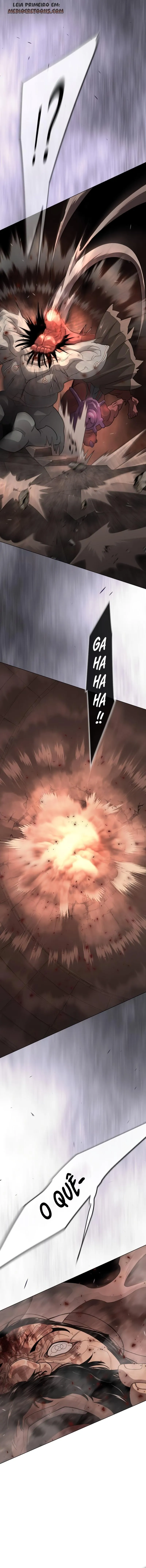 Read Era Sobre Humana (PT-BR) PT Manga Online
