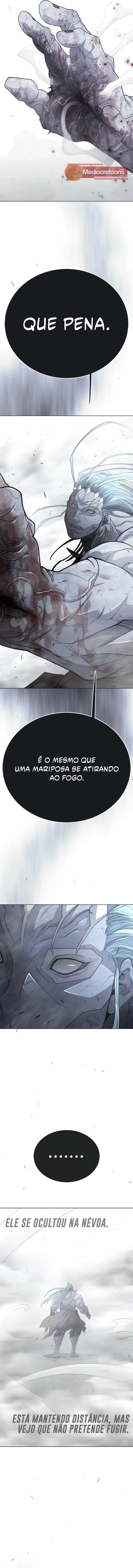 Read Era Sobre Humana (PT-BR) PT Manga Online