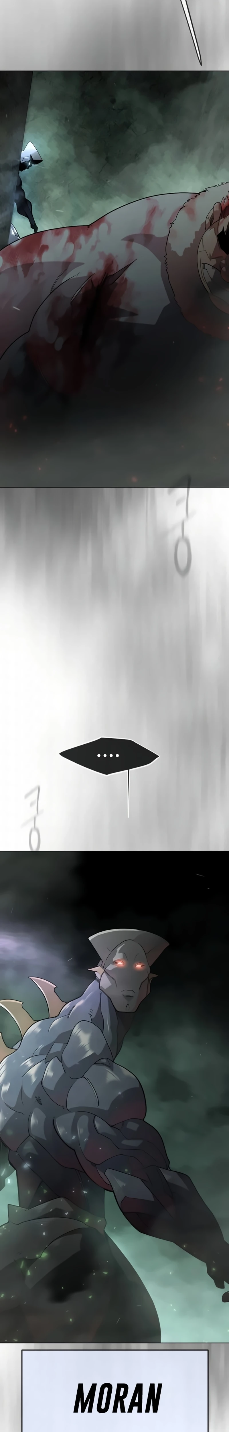 Read Era Sobre Humana (PT-BR) PT Manga Online