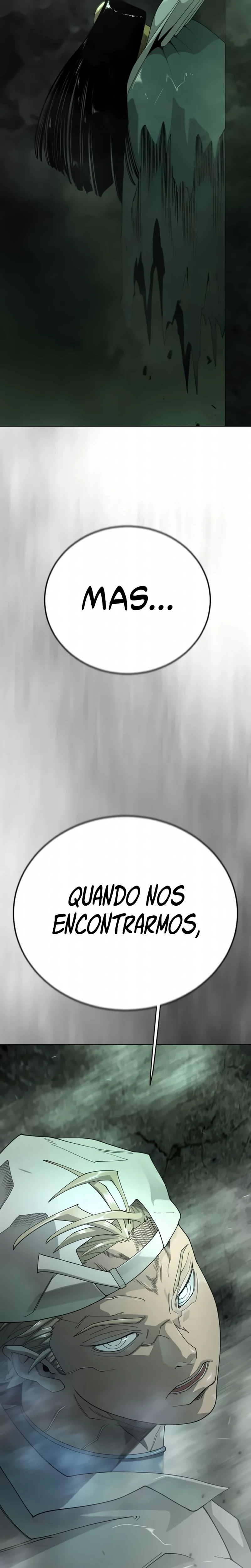 Read Era Sobre Humana (PT-BR) PT Manga Online