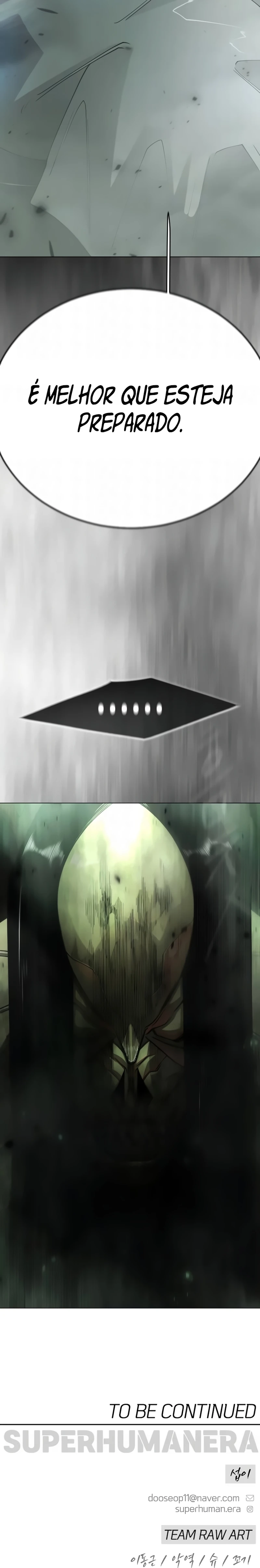 Read Era Sobre Humana (PT-BR) PT Manga Online