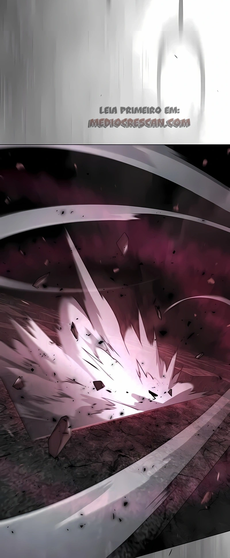 Read Era Sobre Humana (PT-BR) PT Manga Online