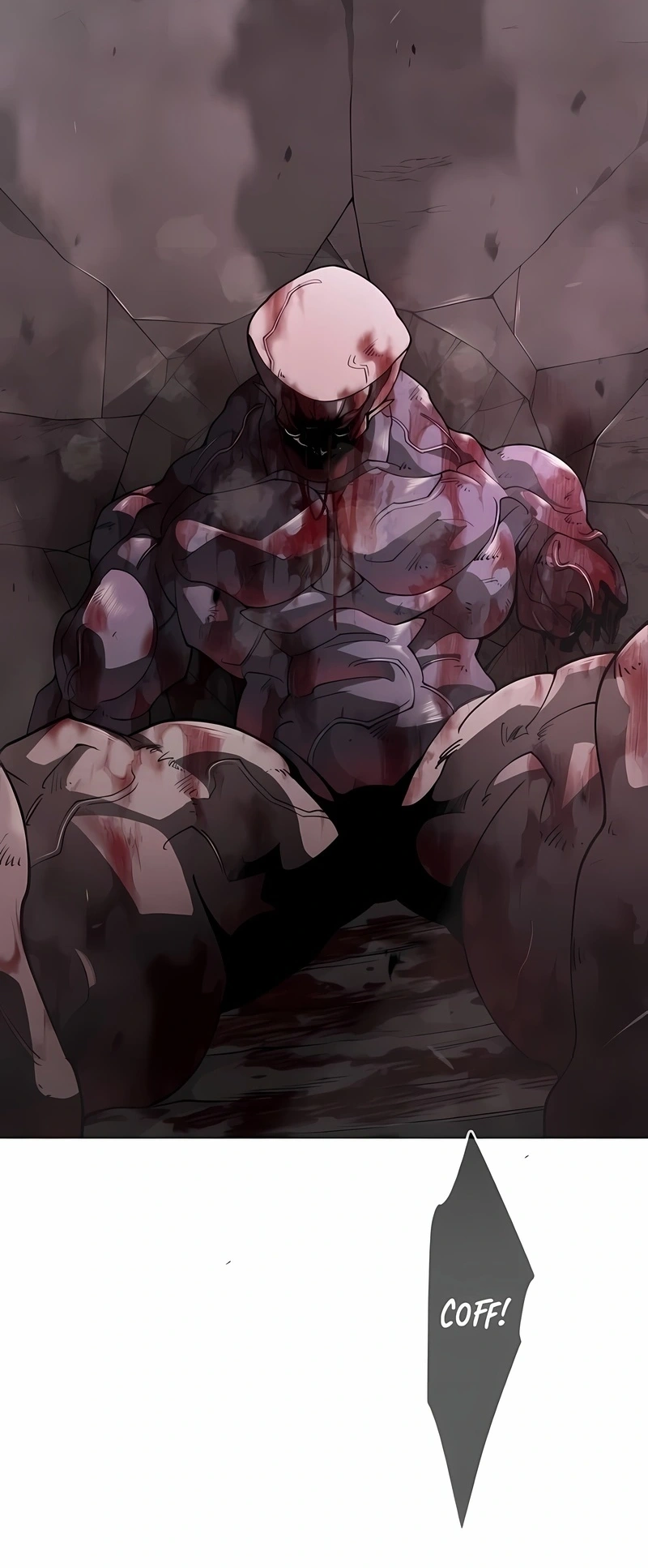 Read Era Sobre Humana (PT-BR) PT Manga Online