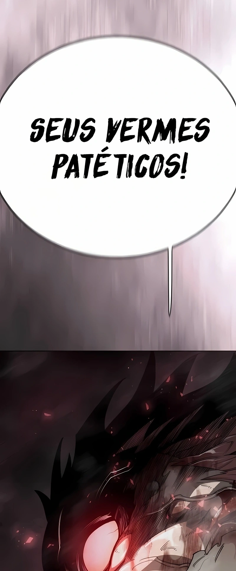 Read Era Sobre Humana (PT-BR) PT Manga Online