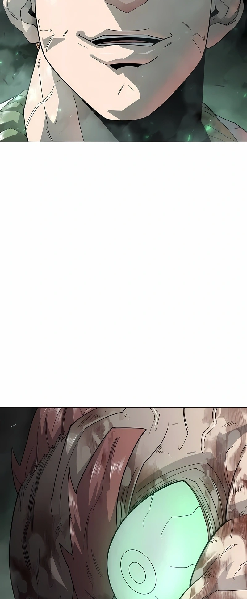 Read Era Sobre Humana (PT-BR) PT Manga Online