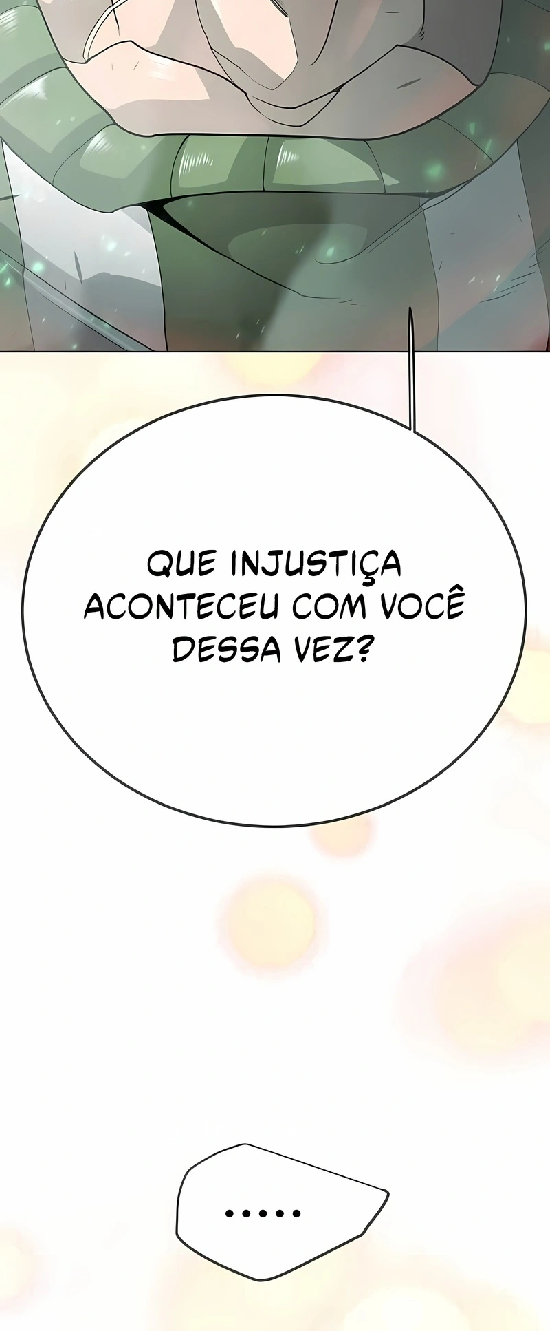 Read Era Sobre Humana (PT-BR) PT Manga Online
