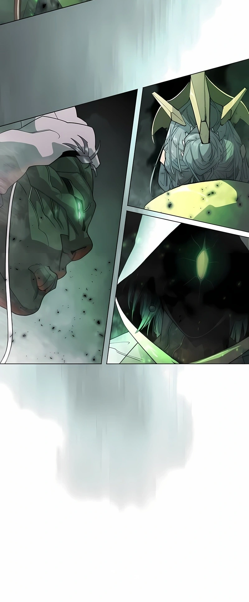 Read Era Sobre Humana (PT-BR) PT Manga Online