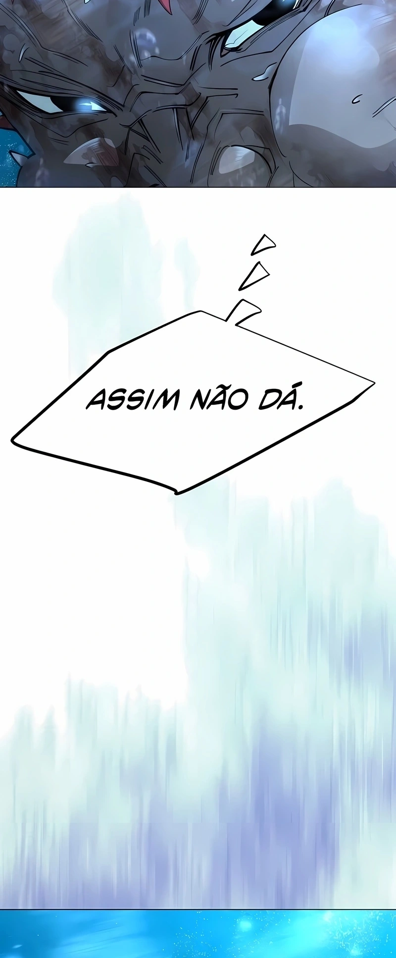 Read Era Sobre Humana (PT-BR) PT Manga Online