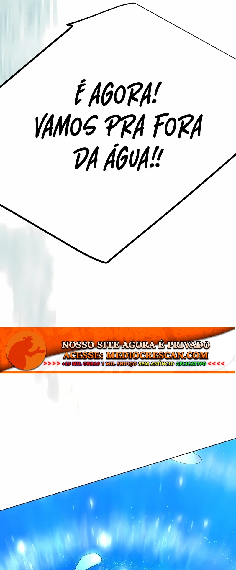 Read Era Sobre Humana (PT-BR) PT Manga Online