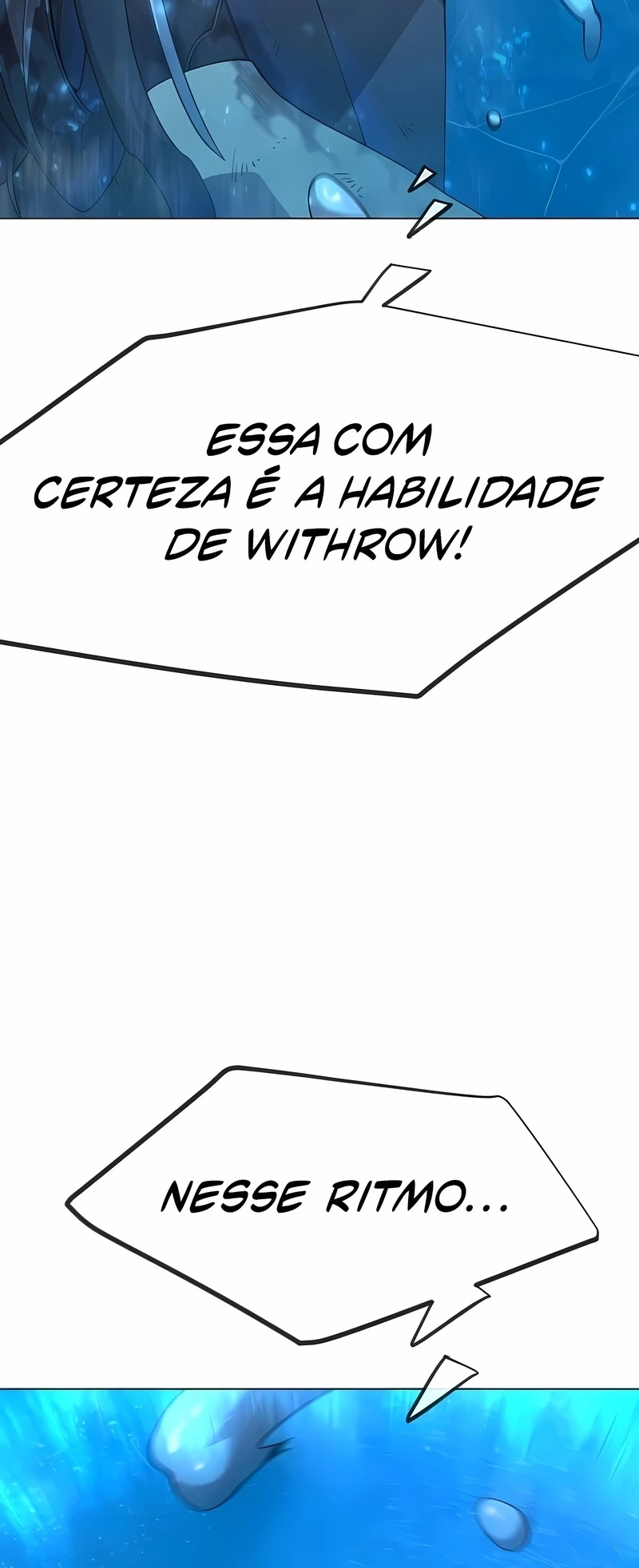 Read Era Sobre Humana (PT-BR) PT Manga Online