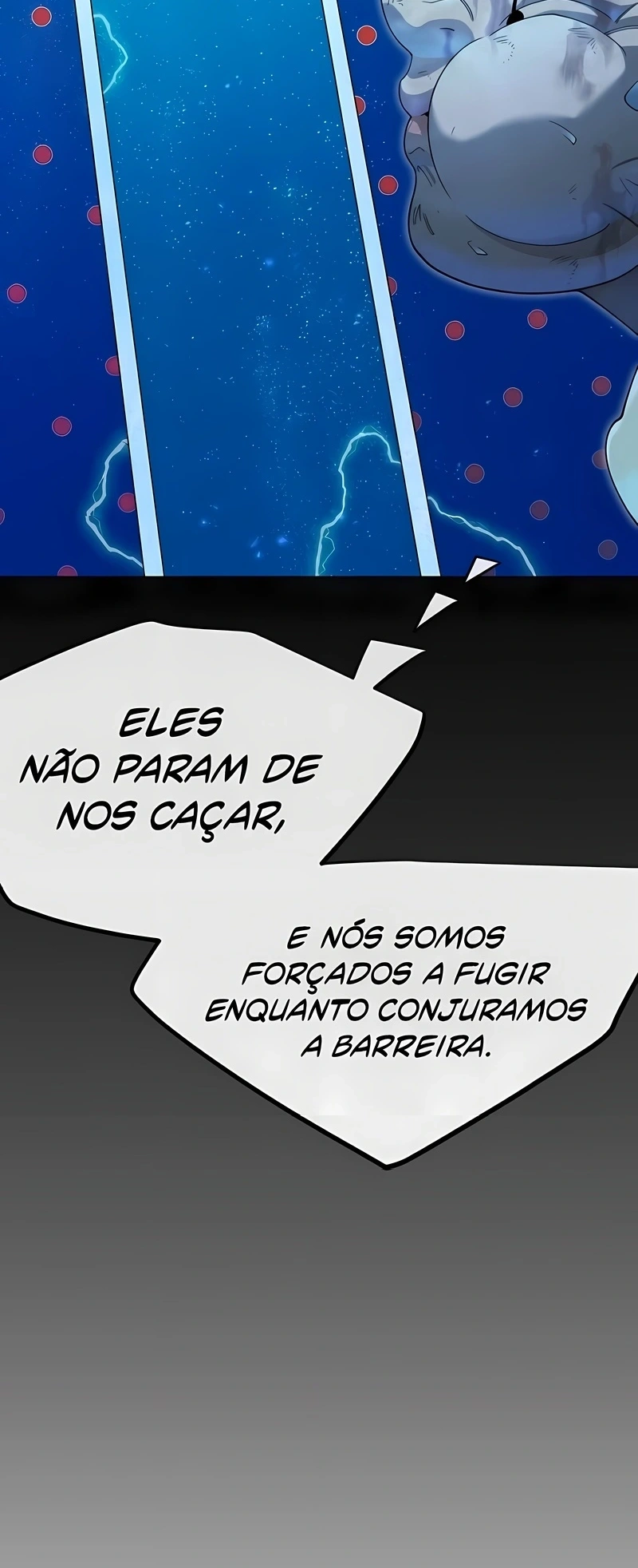 Read Era Sobre Humana (PT-BR) PT Manga Online